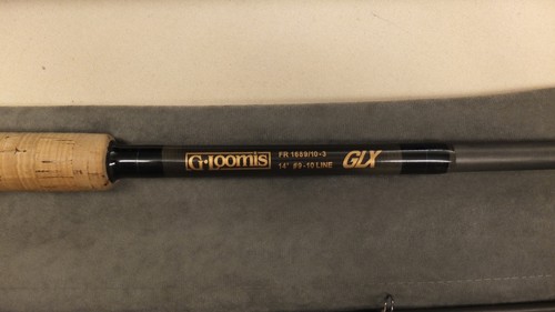Loomis weight 3 piece - weight,