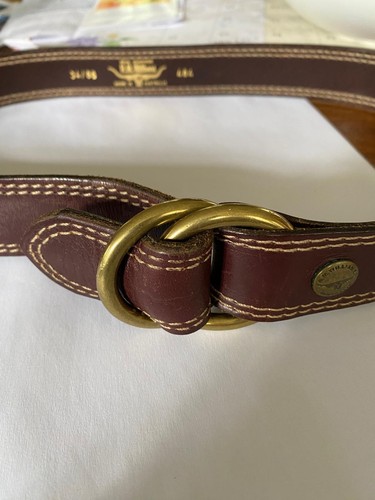 Ceinture williams cuir de - williams,