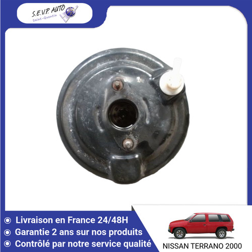 Servo frein nissan - 🇫🇷,