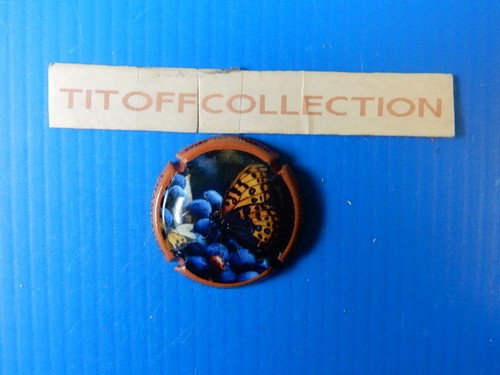 Capsules champagne - capsules,