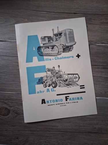 Publicité tracteurs des - publicité,