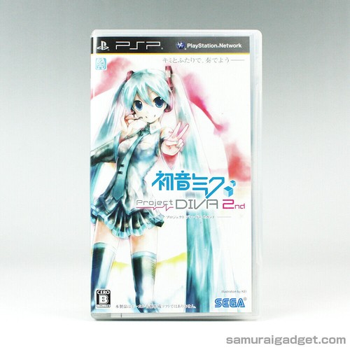 Hatsune miku project diva - hatsune,