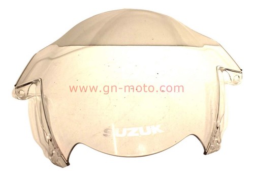 Bulle origine suzuki gsf - origine,