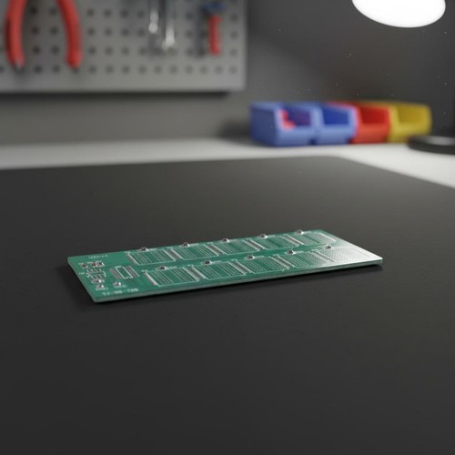 Carte entraînement bga - carte, d'entraînement
