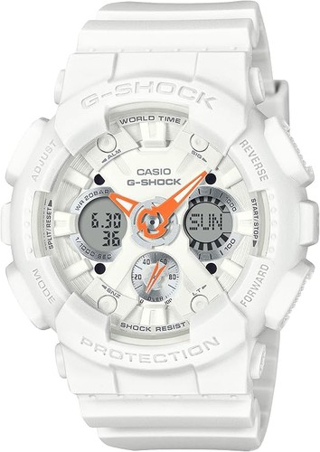 Casio shock gma s120sa - casio, g-shock