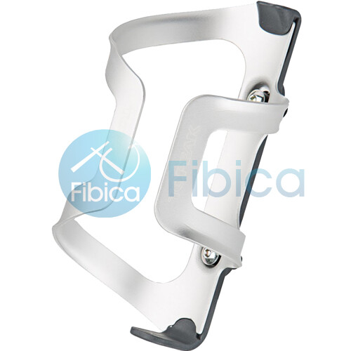 New topeak dualside cage - new,