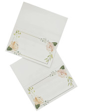 Club Vert 10 Paquet Lieu Nom