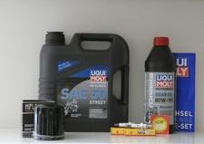 Kit de Maintenance Harley
