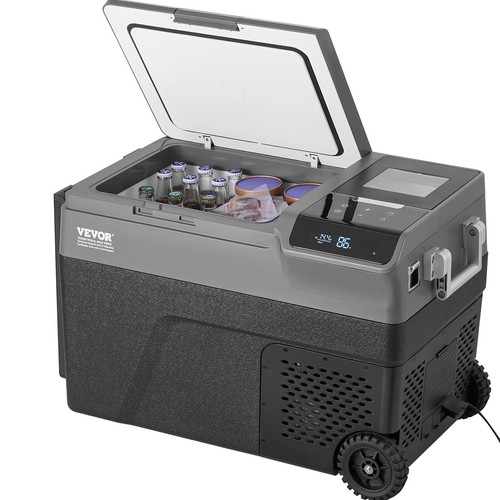 Vevor réfrigérateur portable - vevor,