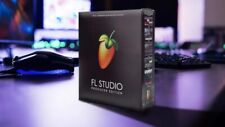 FL Studio 2024 All Plugins Edition FULL