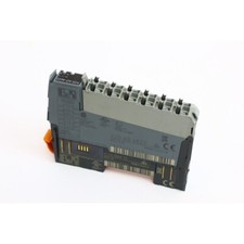 B&R X20AO4622 X20 AO 4622 Analog output module + X20 BM 11 (B825)
