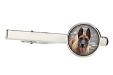 Malinois Berger Belge Broche
