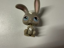 Figurine Petshop Vintage de