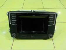 VW CADDY III LIFT II 2016 1.6