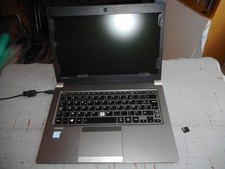 PC Portable Toshiba Portege