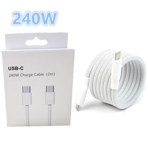 Câble charge usb - câble, usb‑c