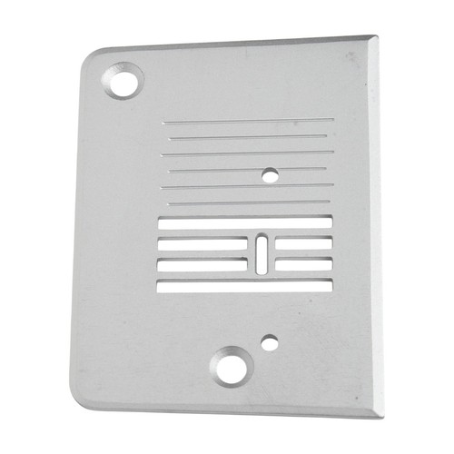 Plaque aiguille - plaque,