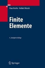 Finite Elemente de not