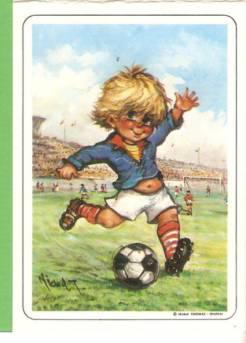 Michel thomas mini - michel,