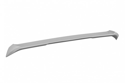 Line type trunk spoiler - type,