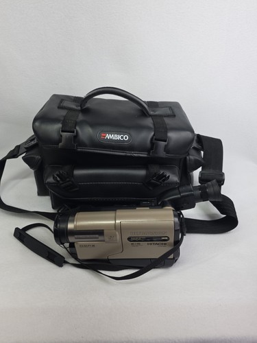 Hitachi ultravision - ✨,
