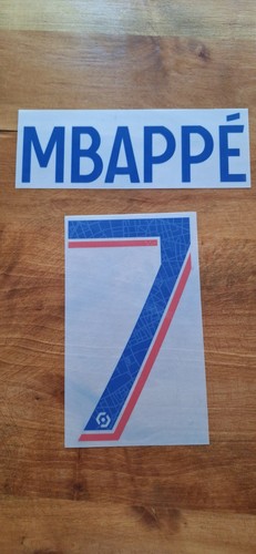 Flocage officiel taille - officiel,