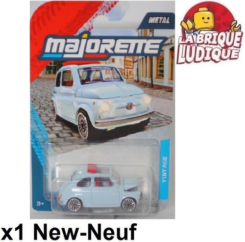 Majorette vintage premium - majorette,