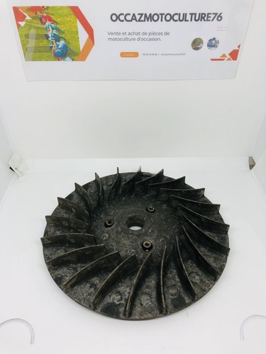 Turbine souffleur stihl - turbine,