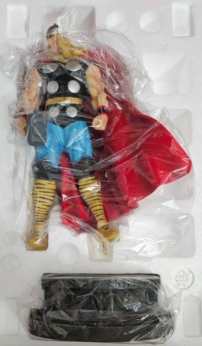 Thor classic museum - thor,