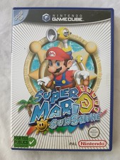 Super Mario Sunshine [Nintendo