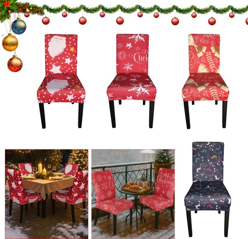 Housses chaise élastiques - chaise,