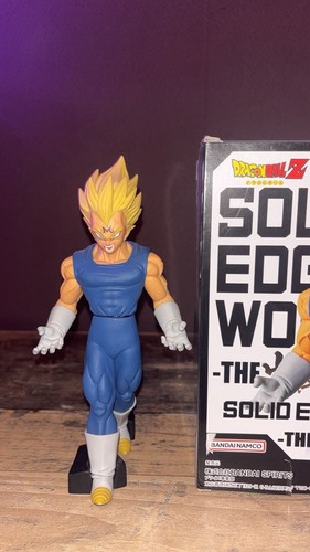 Figurine majin végéta - végéta,
