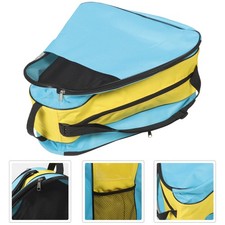 Pochette à chaussures pour patins, à chaussures, pochette de rangement pour