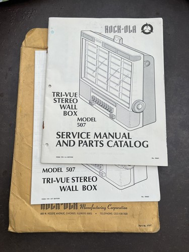 Catalogue technique wall box - catalogue,