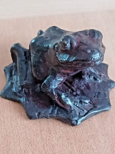 Bronze
