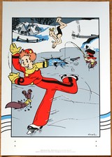 FRANQUIN • SPIROU •