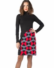 Pygmees Dress "Salinger"