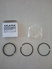 Jeu de segment adaptable pour BRIGGS & STRATTON modèles QUANTUM 127000 à 129800