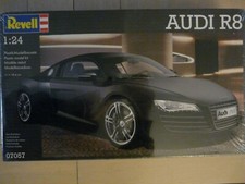 Maquette voiture revell - maquette,
