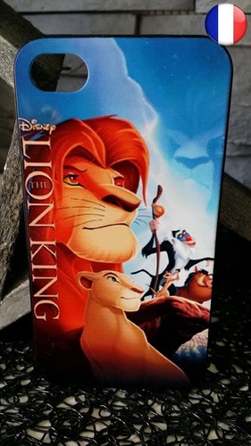 Coque plastique rigide - plastique,