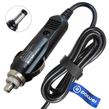 Car Adapter for Hitachi