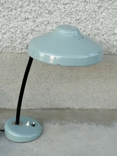 Lampe industrielle style - lampe,