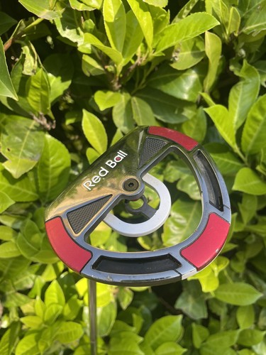 Putter gaucher odyssey - putter,