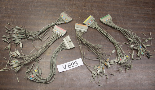 Agilent termination for - 6,