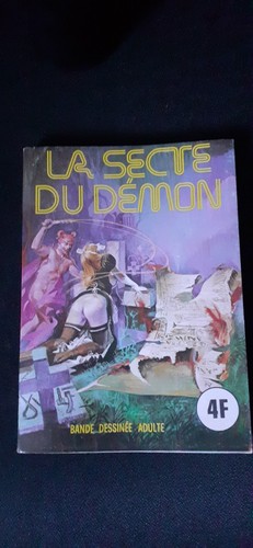 Elvifrance serie rouge - ,