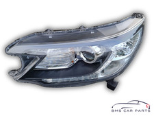 HONDA CR-V IV Original Phare Avant Gauche Xenon Led W0780