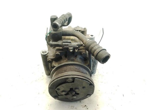 Compresseur clim jaguar type - clim,