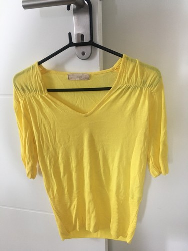 Top tee shirt - , leger