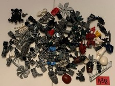 Lot De Pièces  Lego  Bionicle