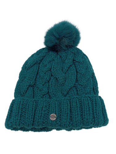 Hugo boss bonnet - à, pompon